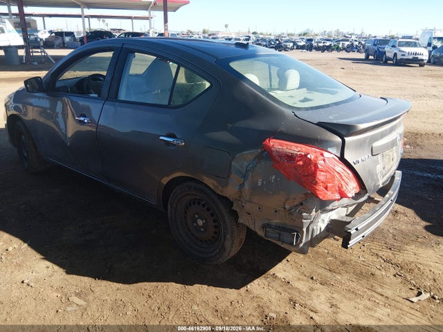Nissan Versa 1.6 Sv 2016 3N1CN7AP9GL843035 Image 3