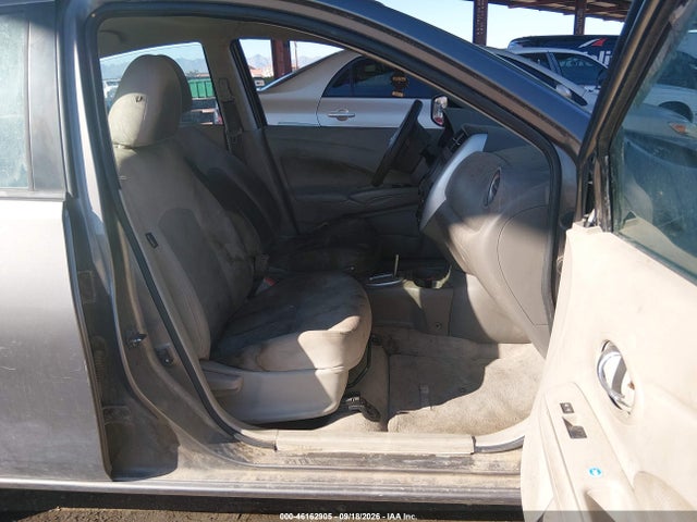 Nissan Versa 1.6 Sv 2016 3N1CN7AP9GL843035 Image 5