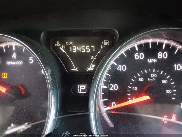 Nissan Versa 1.6 Sv 2016 3N1CN7AP9GL843035 Image 7
