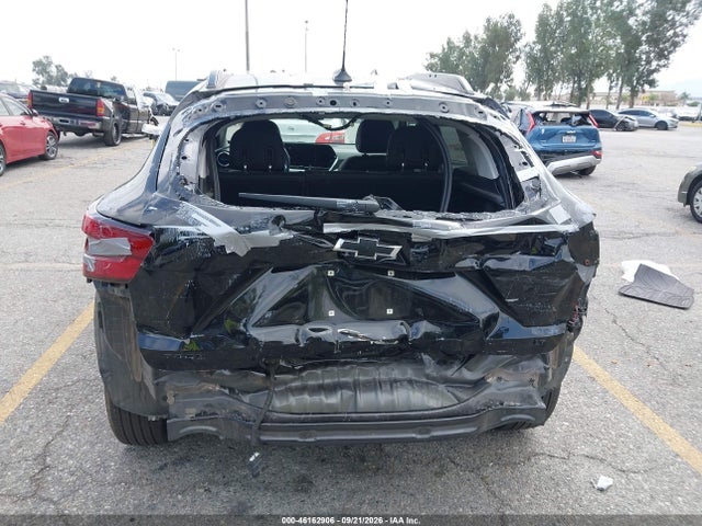 Aukcja sprzedaży 2026 Chevrolet Trax Fwd Lt, vin: KL77LHEP5TC138790, numer aukcji: 46162906