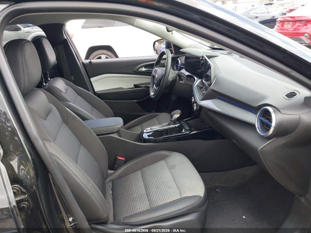 Aukcja sprzedaży 2026 Chevrolet Trax Fwd Lt, vin: KL77LHEP5TC138790, numer aukcji: 46162906