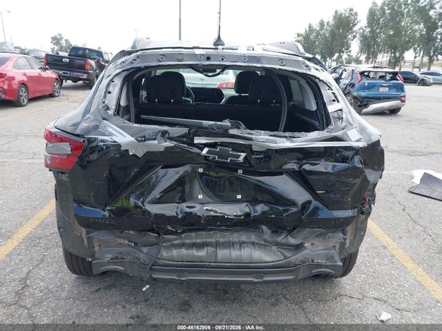 Aukcja sprzedaży 2026 Chevrolet Trax Fwd Lt, vin: KL77LHEP5TC138790, numer aukcji: 46162906