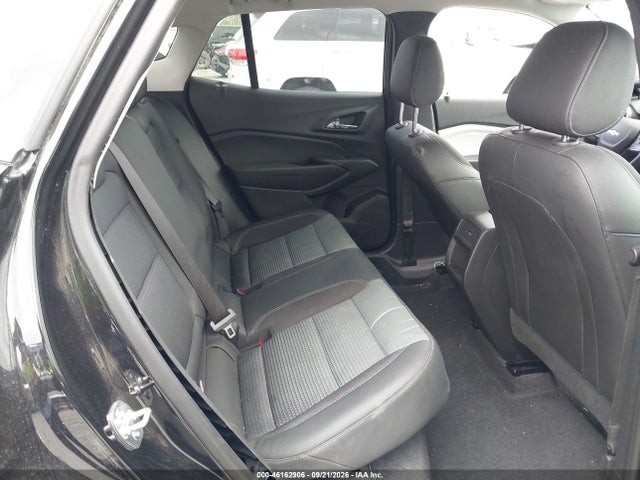 Aukcja sprzedaży 2026 Chevrolet Trax Fwd Lt, vin: KL77LHEP5TC138790, numer aukcji: 46162906
