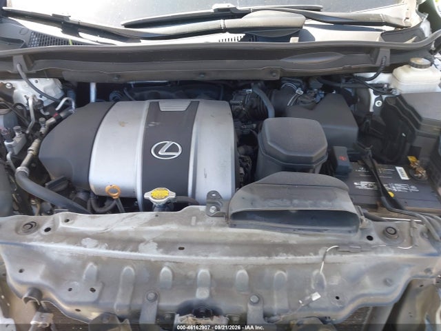 Продажа на аукционе авто 2017 Lexus Rx 350, vin: 2T2ZZMCA9HC050160, номер лота: 46162907
