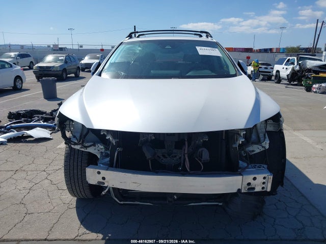 Продажа на аукционе авто 2017 Lexus Rx 350, vin: 2T2ZZMCA9HC050160, номер лота: 46162907