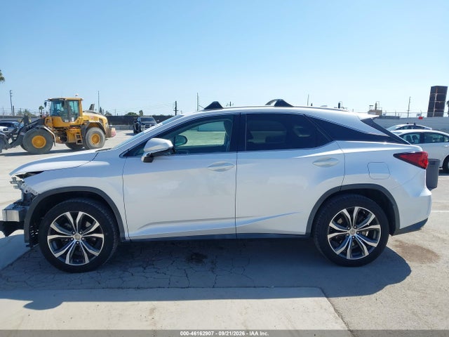 Продажа на аукционе авто 2017 Lexus Rx 350, vin: 2T2ZZMCA9HC050160, номер лота: 46162907