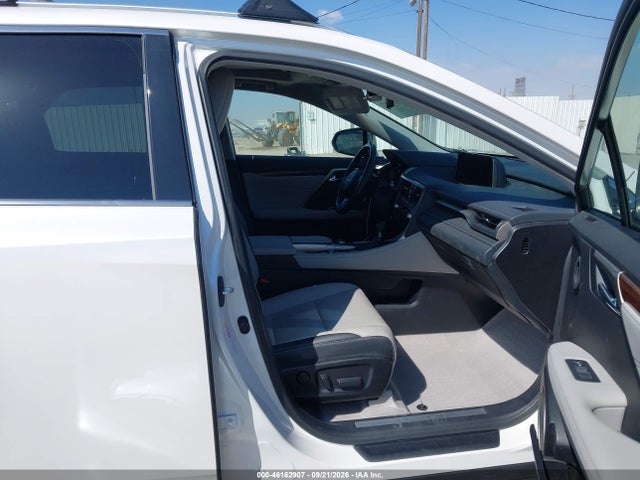 Продажа на аукционе авто 2017 Lexus Rx 350, vin: 2T2ZZMCA9HC050160, номер лота: 46162907