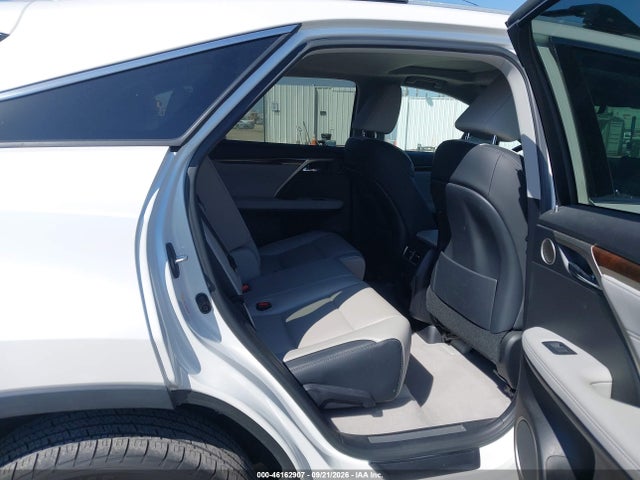 Продажа на аукционе авто 2017 Lexus Rx 350, vin: 2T2ZZMCA9HC050160, номер лота: 46162907