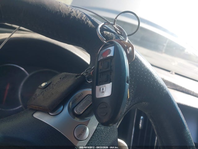 46162912 :رقم المزاد ، 1N4AA5AP8AC809133 vin ، 2010 Nissan Maxima 3.5 Sv مزاد بيع