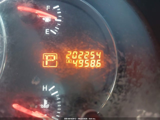 46162912 :رقم المزاد ، 1N4AA5AP8AC809133 vin ، 2010 Nissan Maxima 3.5 Sv مزاد بيع