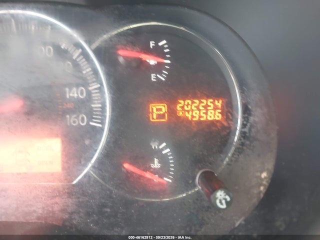 46162912 :رقم المزاد ، 1N4AA5AP8AC809133 vin ، 2010 Nissan Maxima 3.5 Sv مزاد بيع