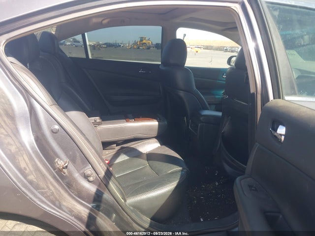 46162912 :رقم المزاد ، 1N4AA5AP8AC809133 vin ، 2010 Nissan Maxima 3.5 Sv مزاد بيع