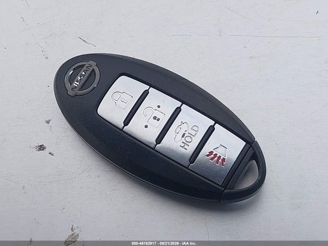 Nissan SENTRA SR 2016 3N1AB7AP9GY301534 Image 11