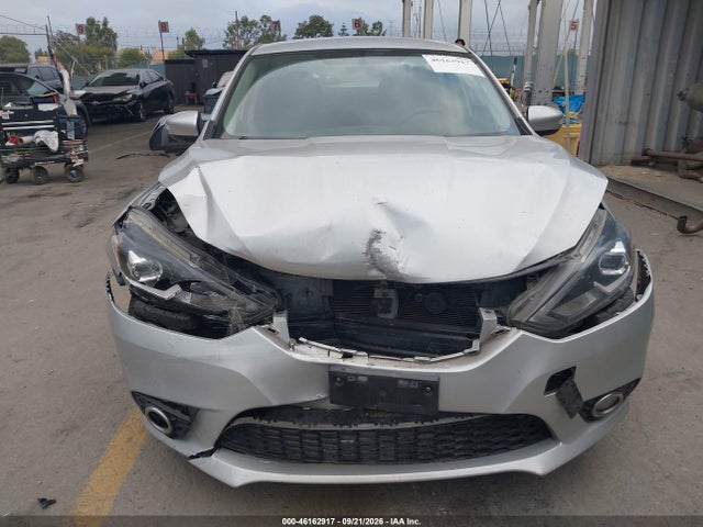 Nissan SENTRA SR 2016 3N1AB7AP9GY301534 Image 13