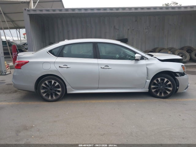 Nissan SENTRA SR 2016 3N1AB7AP9GY301534 Image 14