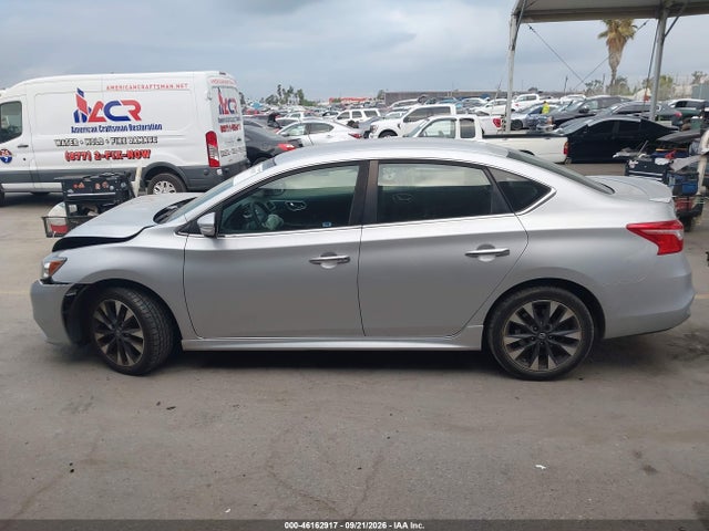 Nissan SENTRA SR 2016 3N1AB7AP9GY301534 Image 15
