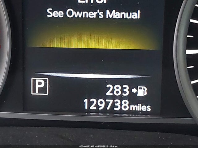 Nissan SENTRA SR 2016 3N1AB7AP9GY301534 Image 16