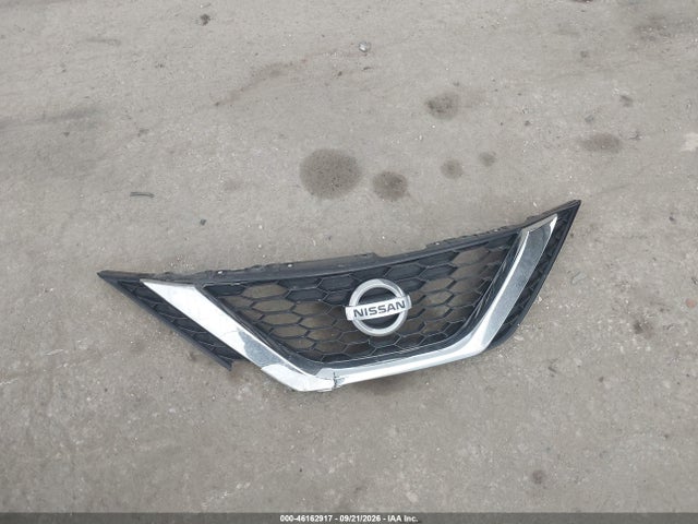 Nissan SENTRA SR 2016 3N1AB7AP9GY301534 Image 12