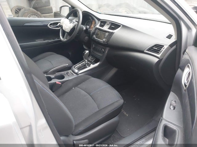 Nissan SENTRA SR 2016 3N1AB7AP9GY301534 Image 5