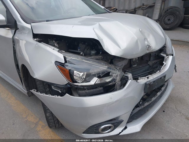 Nissan SENTRA SR 2016 3N1AB7AP9GY301534 Image 6