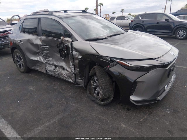 Продаж на аукціоні авто 2024 Toyota Bz4x Xle, vin: JTMABACA9RA079054, номер лоту: 46162919
