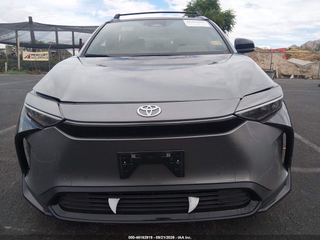 Продаж на аукціоні авто 2024 Toyota Bz4x Xle, vin: JTMABACA9RA079054, номер лоту: 46162919