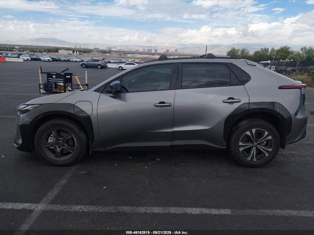 Продаж на аукціоні авто 2024 Toyota Bz4x Xle, vin: JTMABACA9RA079054, номер лоту: 46162919