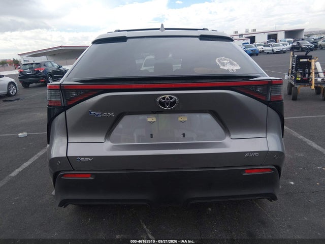 Продаж на аукціоні авто 2024 Toyota Bz4x Xle, vin: JTMABACA9RA079054, номер лоту: 46162919