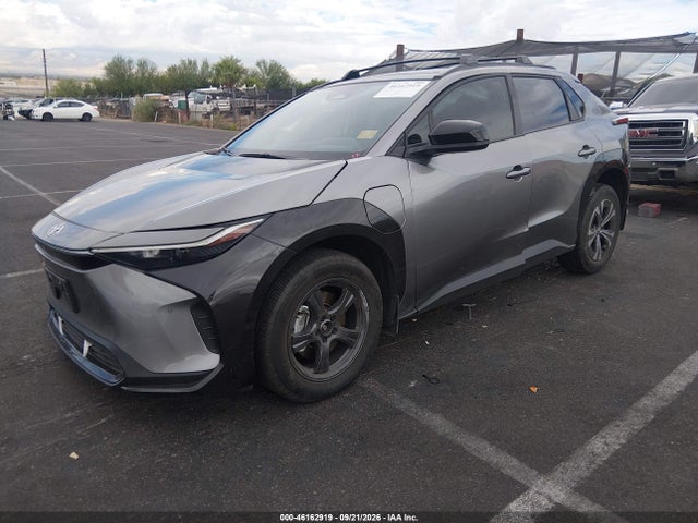 Продаж на аукціоні авто 2024 Toyota Bz4x Xle, vin: JTMABACA9RA079054, номер лоту: 46162919