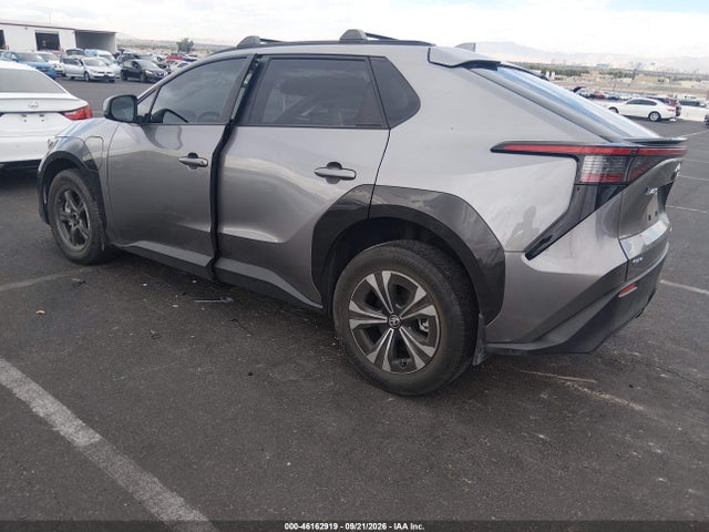 Продаж на аукціоні авто 2024 Toyota Bz4x Xle, vin: JTMABACA9RA079054, номер лоту: 46162919