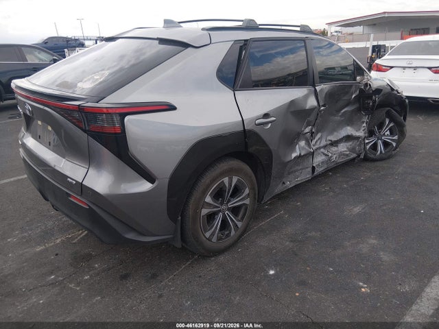Продаж на аукціоні авто 2024 Toyota Bz4x Xle, vin: JTMABACA9RA079054, номер лоту: 46162919