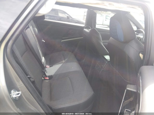 Продаж на аукціоні авто 2024 Toyota Bz4x Xle, vin: JTMABACA9RA079054, номер лоту: 46162919
