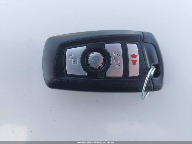 BMW X3 Sdrive28i 2017 5UXWZ7C54H0V85952 Image 11