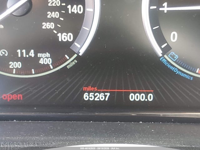 BMW X3 Sdrive28i 2017 5UXWZ7C54H0V85952 Image 16