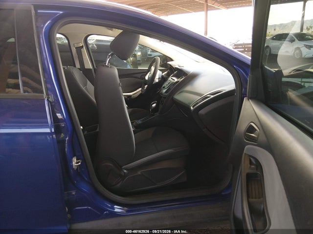 2012 Ford Focus S მანქანა იყიდება აუქციონზე, vin: 1FAHP3E29CL309601, აუქციონის ნომერი: 46162926