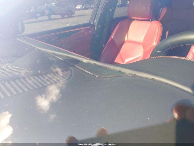 Porsche Macan 2018 WP1AA2A51JLB10562 Image 20