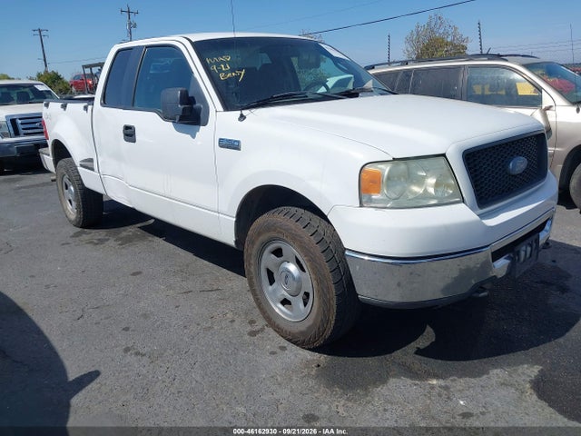 Aukcja sprzedaży 2006 Ford F-150 Fx4/xlt, vin: 1FTPX04556KB71033, numer aukcji: 46162930