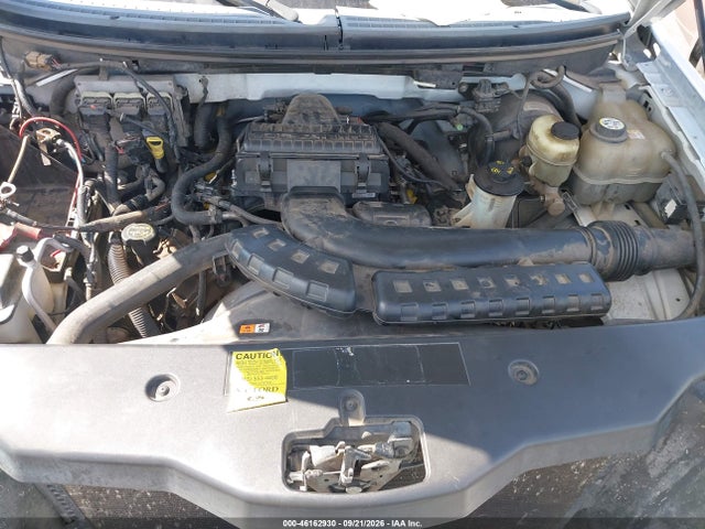 Продаж на аукціоні авто 2006 Ford F-150 Fx4/xlt, vin: 1FTPX04556KB71033, номер лоту: 46162930