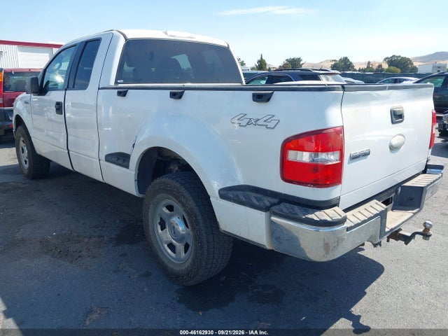 Продаж на аукціоні авто 2006 Ford F-150 Fx4/xlt, vin: 1FTPX04556KB71033, номер лоту: 46162930