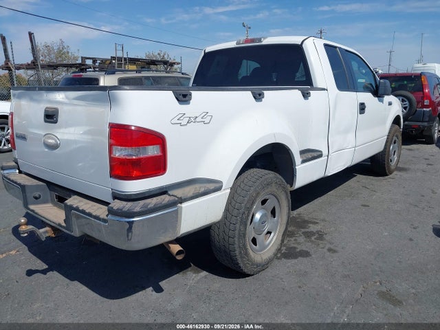 Продаж на аукціоні авто 2006 Ford F-150 Fx4/xlt, vin: 1FTPX04556KB71033, номер лоту: 46162930