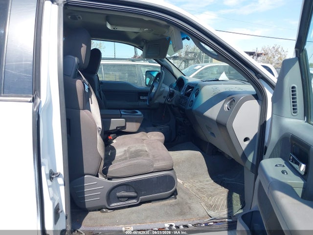 Продаж на аукціоні авто 2006 Ford F-150 Fx4/xlt, vin: 1FTPX04556KB71033, номер лоту: 46162930