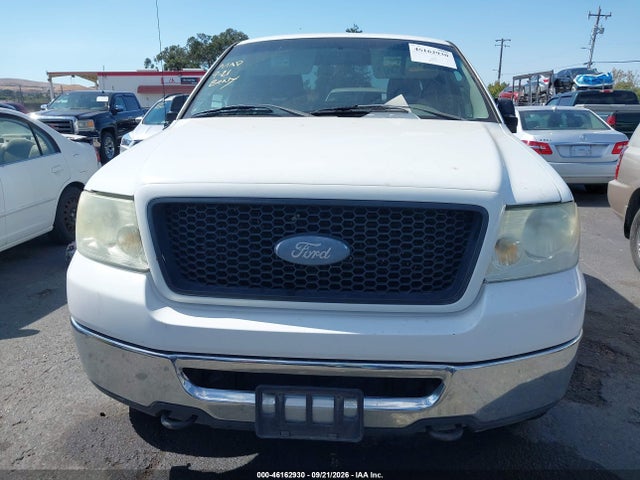 Продаж на аукціоні авто 2006 Ford F-150 Fx4/xlt, vin: 1FTPX04556KB71033, номер лоту: 46162930