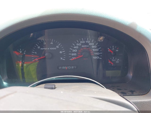 Продаж на аукціоні авто 2006 Ford F-150 Fx4/xlt, vin: 1FTPX04556KB71033, номер лоту: 46162930