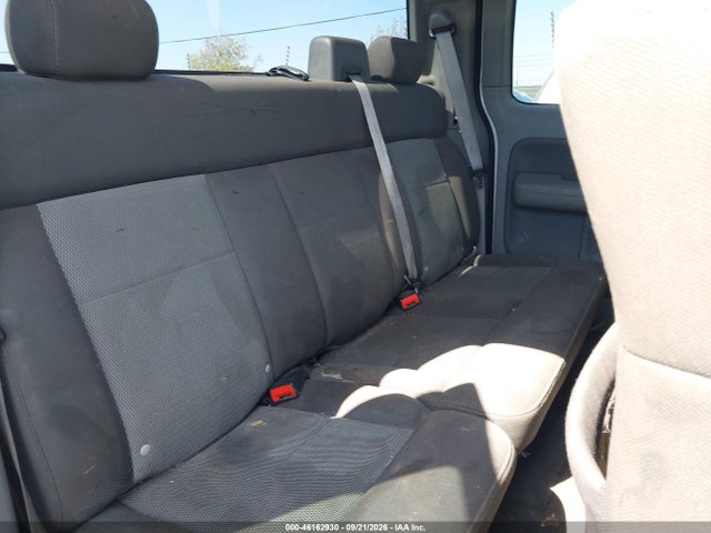 Продаж на аукціоні авто 2006 Ford F-150 Fx4/xlt, vin: 1FTPX04556KB71033, номер лоту: 46162930
