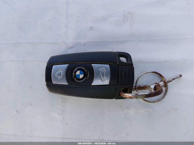 46162931 :رقم المزاد ، WBAPK7G53BNN77661 vin ، 2011 Bmw 328i Xdrive مزاد بيع