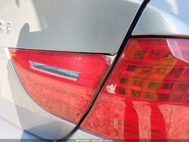 46162931 :رقم المزاد ، WBAPK7G53BNN77661 vin ، 2011 Bmw 328i Xdrive مزاد بيع