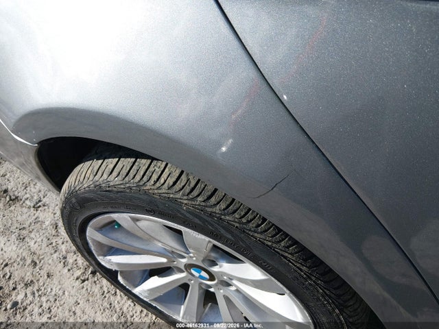 46162931 :رقم المزاد ، WBAPK7G53BNN77661 vin ، 2011 Bmw 328i Xdrive مزاد بيع