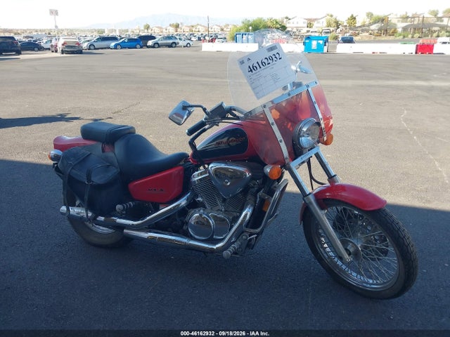 Aukcja sprzedaży 1999 Honda Vt600 Cd2, vin: JH2PC2165XM900715, numer aukcji: 46162932