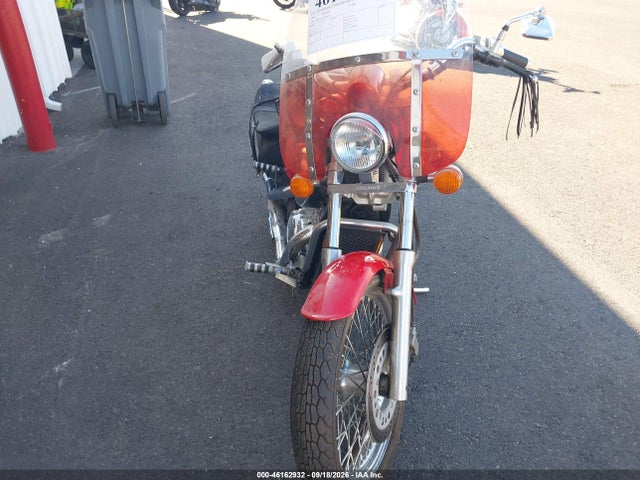 Aukcja sprzedaży 1999 Honda Vt600 Cd2, vin: JH2PC2165XM900715, numer aukcji: 46162932