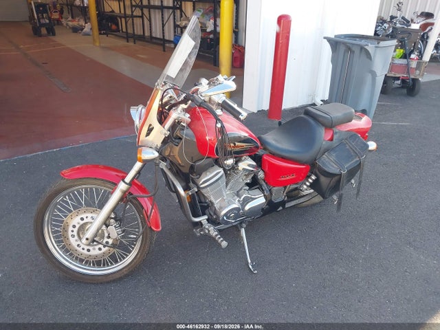 Aukcja sprzedaży 1999 Honda Vt600 Cd2, vin: JH2PC2165XM900715, numer aukcji: 46162932